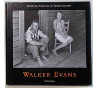 Evans, Walker