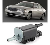 Evap Emisson Bidon de vapeur Électrovanne de purge 12597567 Ajustement pour Buick Allure