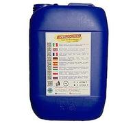 EVAPO-RUST® - 5 Lt. - AGENT DE DECOLLAGE SELECTIF DE LA ROUILLE A BASE D'EAU POUR FER, ACIER, FONTE ET CHROMAGES