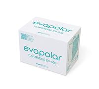 Evapolar Cartouche de Rechange évaporatoire evaCHILL pour climatiseur et humidificateur Personnel