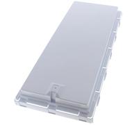 évaporateur Cadre de porte