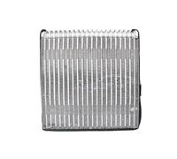 évaporateur clim auto Bobine d'évaporateur de climatisation pour voiture, Convient pour Chevrolet Aveo et Pontiac G3 96435892 EV939838PFC 4711749 4712035