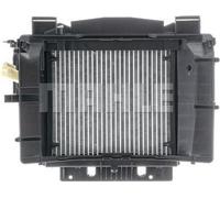 MAHLE ORIGINAL AE 196 000P Évaporateur de climatisation