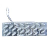 Évaporateur climatisation NRF 36136 pour PEUGEOT 806 (221) 2 1999-2002
