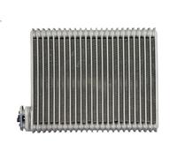 Évaporateur climatisation NRF 36166 pour PEUGEOT 307 (3A/C) 2 2000-2005
