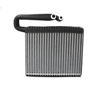 Évaporateur climatisation THERMOTEC KTT150006 pour CADILLAC BLS 2 2006-2010
