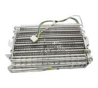 Hotpoint XI8T1IX - Pièce d'origine pour évaporateur argent - Référence C00522701