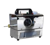 Évaporateur d'acide oxalique Nébuliseur électrique for culteur, for éliminer les petits et grands acariens, outil d'culture(12V Clamp type)