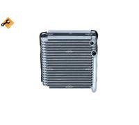 NRF Évaporateur de climatisation 36027 pour Volvo 850 S70 V70 I C70 I avec joint 240-244 mm
