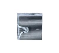 NRF Évaporateur de climatisation 36140 pour Opel Corsa C, Combo Tour