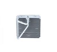 NRF Évaporateur de climatisation 36143 pour Mercedes‑Benz Classe M 215–220 mm