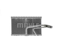 Évaporateur de climatisation MAHLE AE 114 000P