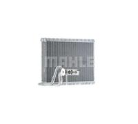 Évaporateur de climatisation AE 124 000P MAHLE pour CITROËN PEUGEOT DS