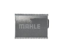 Évaporateur de climatisation MAHLE AE 127 000P