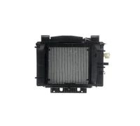 MAHLE AE 195 000P Évaporateur de climatisation