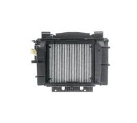 Évaporateur de climatisation AE 196 000P MAHLE pour VOLVO POLESTAR