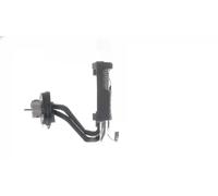 MAHLE AE 232 000P Évaporateur de climatisation