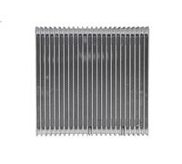 Évaporateur de climatisation AVA COOLING OLV759 pour 9-5 (YS3G) 2 2010-2012