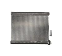 Évaporateur de climatisation THERMOTEC KTT150043