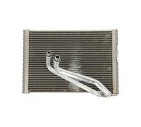 Évaporateur de climatisation DENSO DEV09020