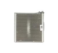 Évaporateur de climatisation DENSO DEV09102
