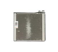 Évaporateur de climatisation DENSO DEV09103