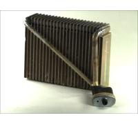 Évaporateur de climatisation KTT150000 THERMOTEC pour AUDI VW SKODA