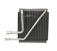 Évaporateur de climatisation KTT150003 THERMOTEC pour FORD SEAT VW