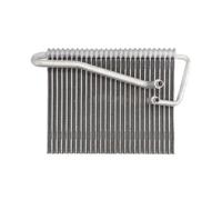 Thermotec Évaporateur de climatisation KTT150022 pour OPEL ASTRA G Break ASTRA H
