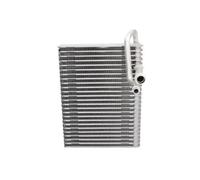 Évaporateur de climatisation KTT150033 THERMOTEC pour CITROËN PEUGEOT