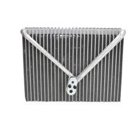 Évaporateur de climatisation KTT150036 THERMOTEC pour VOLVO V70 II S60 I S80 I