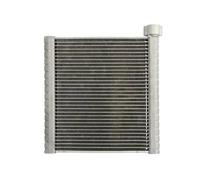 Évaporateur de climatisation THERMOTEC KTT150052