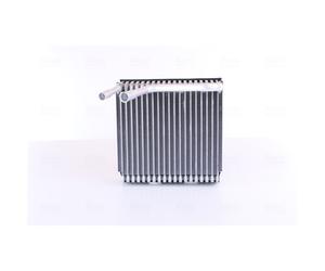 Évaporateur de climatisation NISSENS 92129