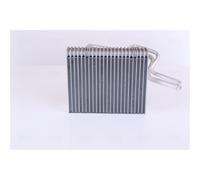 Nissens Évaporateur de climatisation 92215