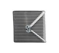 Évaporateur de climatisation NISSENS 92250