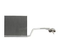 Évaporateur de climatisation NISSENS 92293