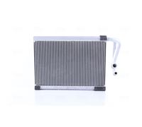 Évaporateur de climatisation NISSENS 92337
