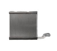 Évaporateur de climatisation NISSENS 92340