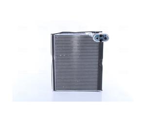 Évaporateur de climatisation NISSENS 92380