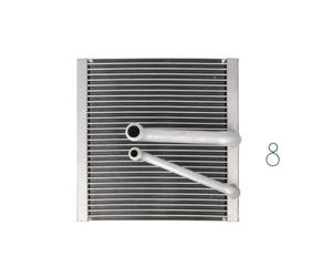 Évaporateur de climatisation NISSENS 92381
