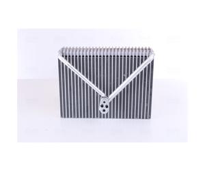 Évaporateur de climatisation NISSENS NIS 92257