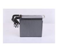 Évaporateur de climatisation NISSENS NIS 92333