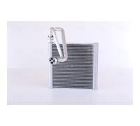 Évaporateur de climatisation NISSENS NIS 92354