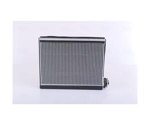 Évaporateur de climatisation NISSENS NIS 92364