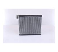 NISSENS 92365 Évaporateur de climatisation