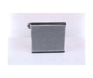 Évaporateur de climatisation NISSENS NIS 92365