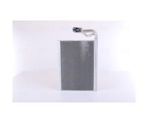Évaporateur de climatisation NISSENS NIS 92370