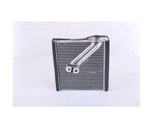 Évaporateur de climatisation NISSENS NIS 92371