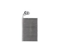 Évaporateur de climatisation NRF 36165