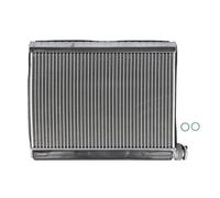 Évaporateur de climatisation NRF 36193